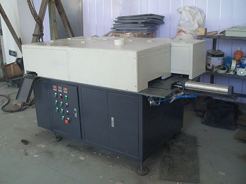 燒蝕機(jī)