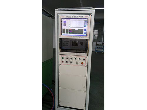 HY223     制動(dòng)器扭轉(zhuǎn)疲勞試驗(yàn)機(jī)
